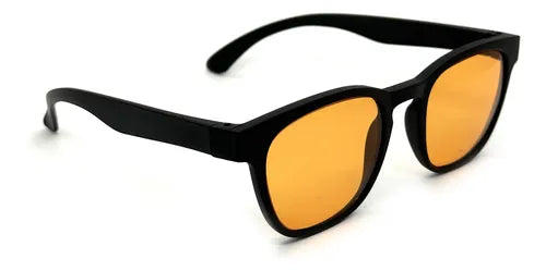 Gafas de luz azul unisex con lentes amarillas UONNE™