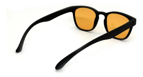 Gafas de luz azul unisex con lentes amarillas UONNE™