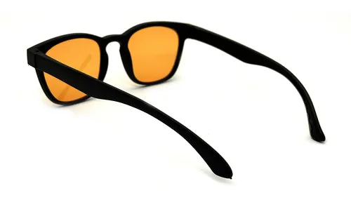 Gafas de luz azul unisex con lentes amarillas UONNE™